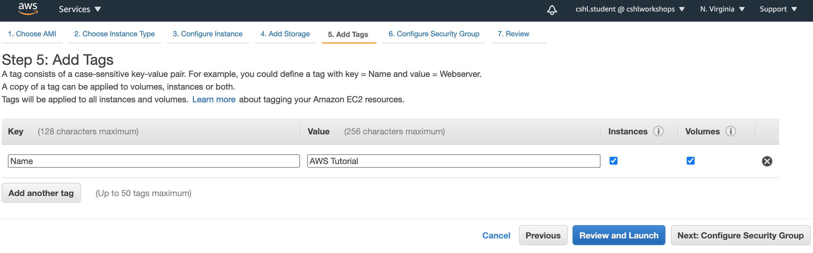 AWS-EC2-TagInstance